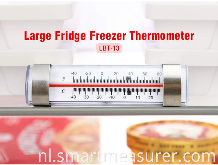 Fridge Thermometer